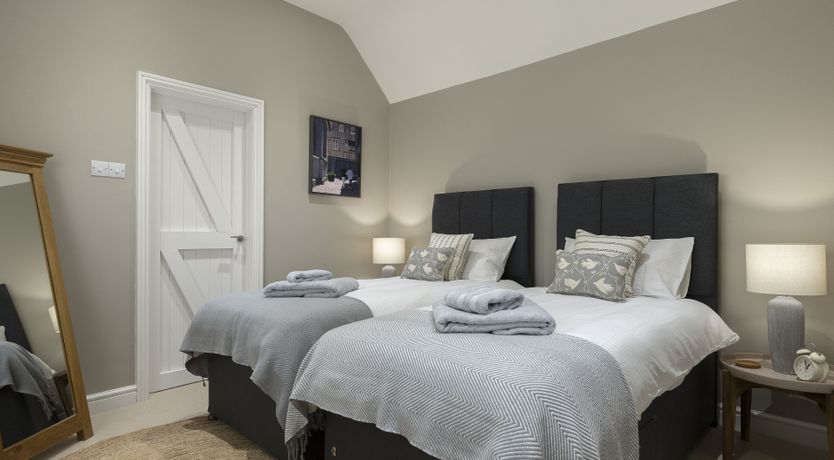 Photo of The Garden Spiral