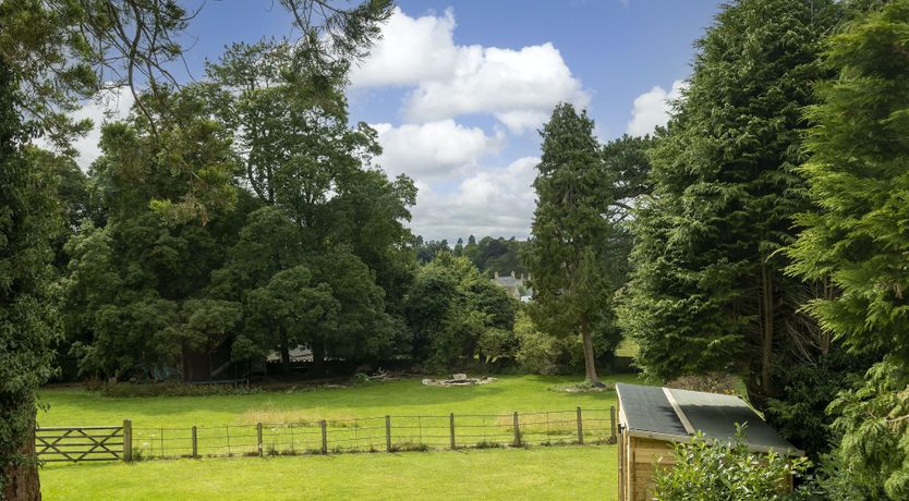 Photo of The Garden Spiral