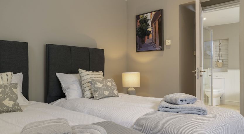 Photo of The Garden Spiral