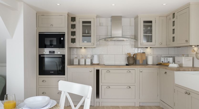 Photo of The Garden Spiral