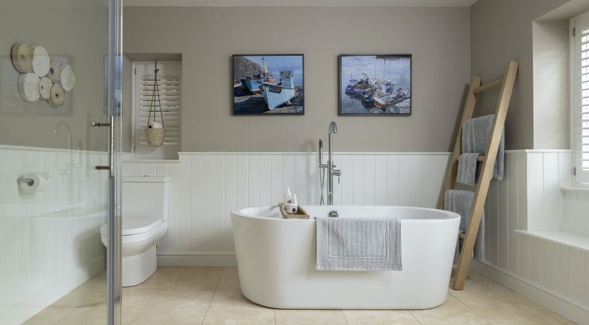 Photo of The Garden Spiral