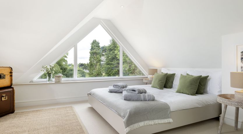 Photo of The Garden Spiral