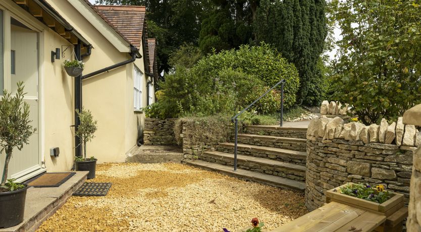 Photo of The Garden Spiral