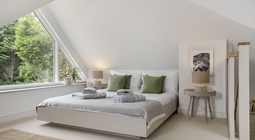 Photo of The Garden Spiral