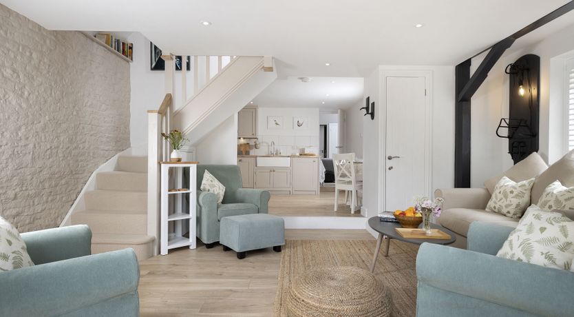 Photo of The Garden Spiral