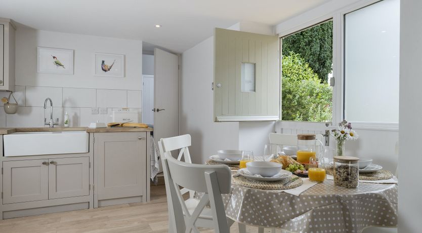 Photo of The Garden Spiral