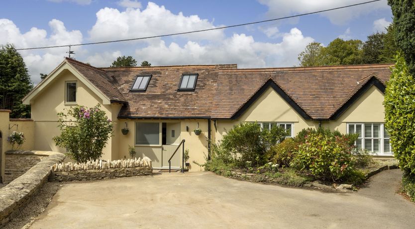 Photo of The Garden Spiral