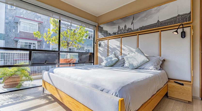 Photo of Mexican Moonlight