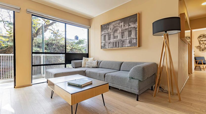 Photo of Mexican Moonlight