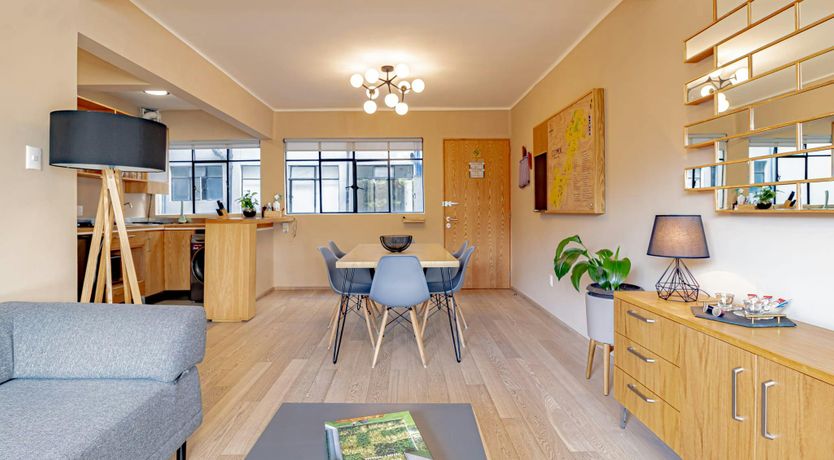 Photo of Mexican Moonlight