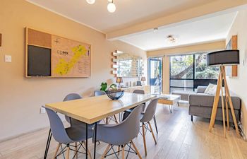 Mexican Moonlight Holiday Home