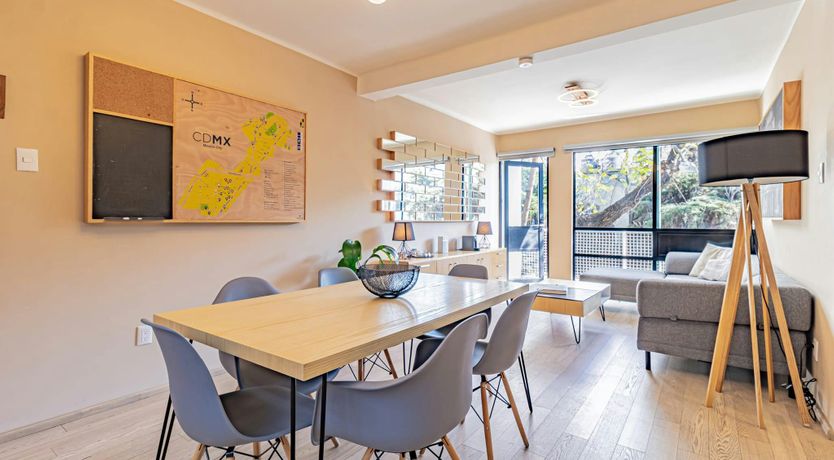 Photo of Mexican Moonlight