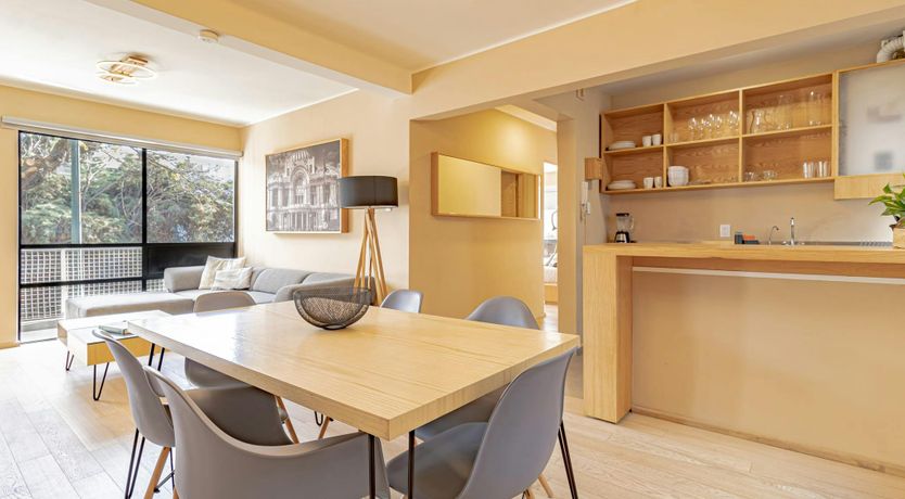 Photo of Mexican Moonlight