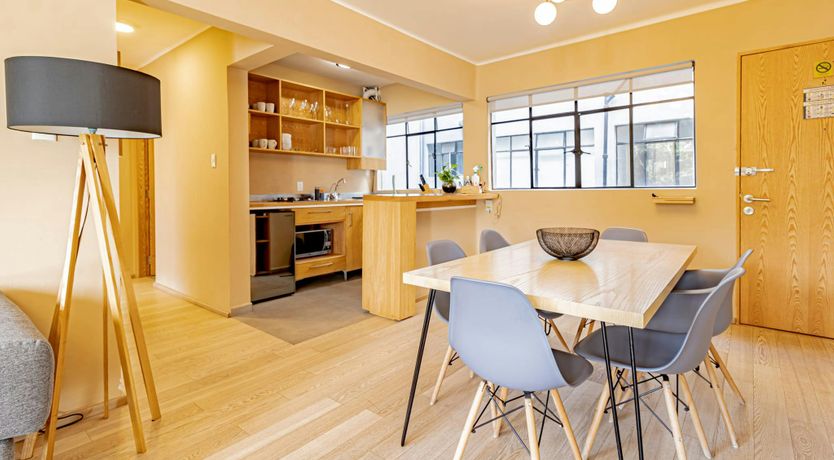 Photo of Mexican Moonlight