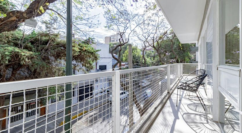 Photo of Mexican Moonlight