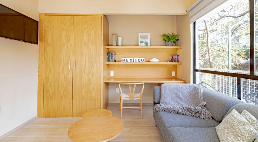 Photo of Mexican Moonlight