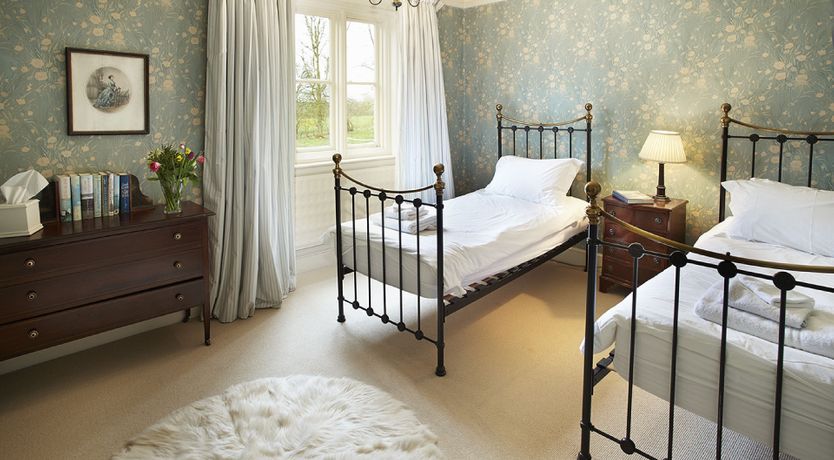 Photo of The Country Garden