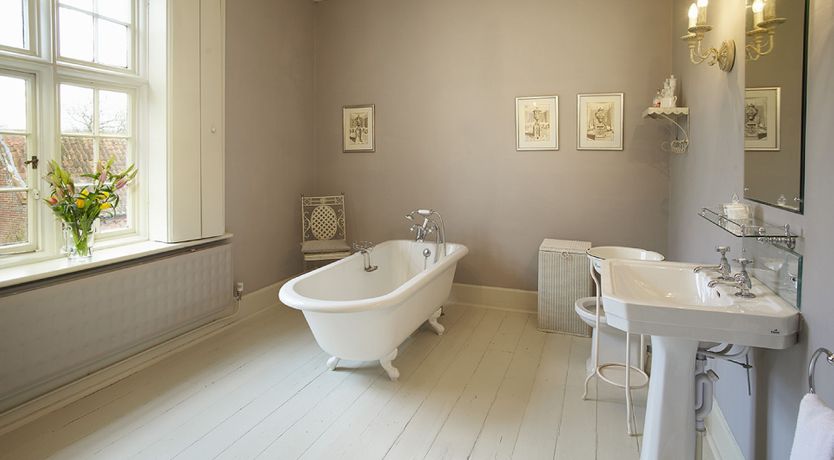 Photo of The Country Garden