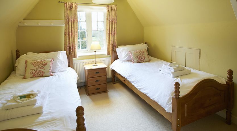 Photo of The Country Garden