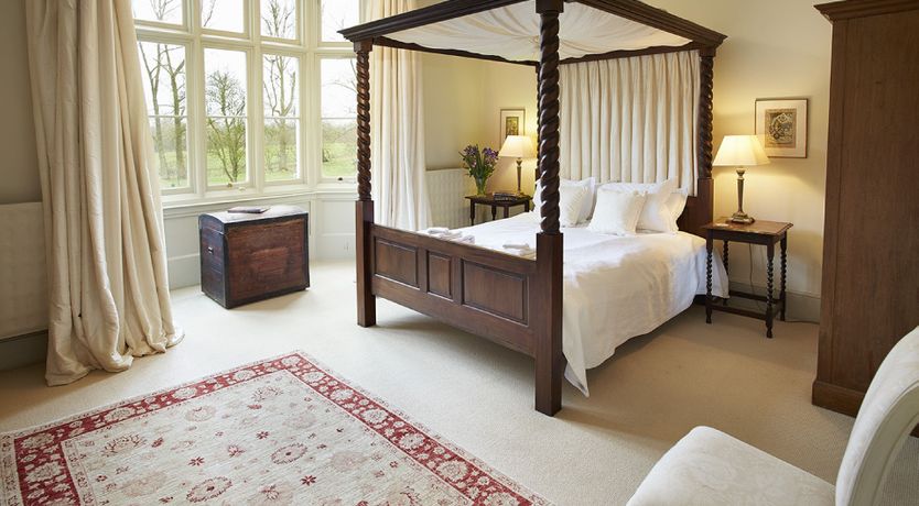 Photo of The Country Garden