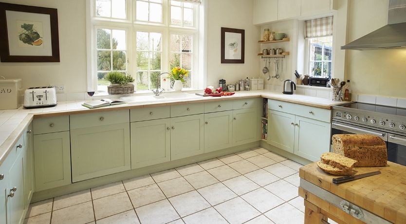 Photo of The Country Garden