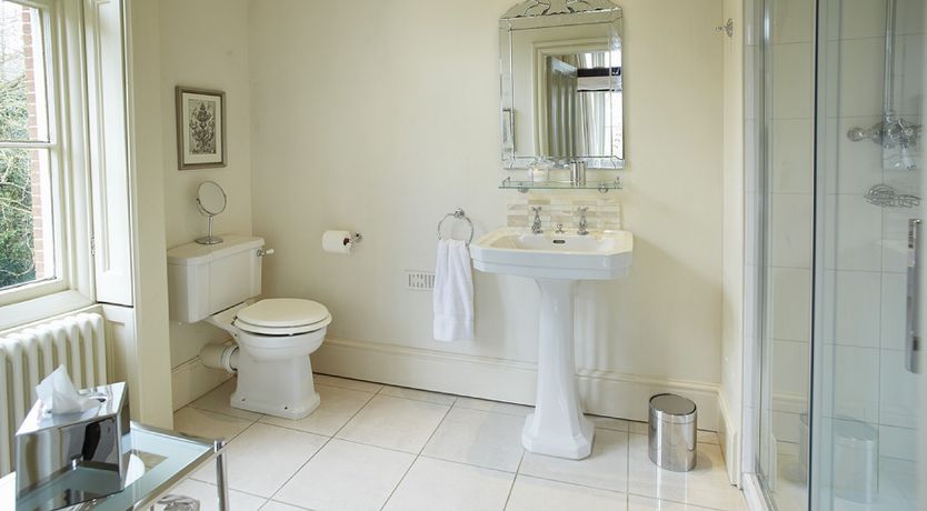 Photo of The Country Garden