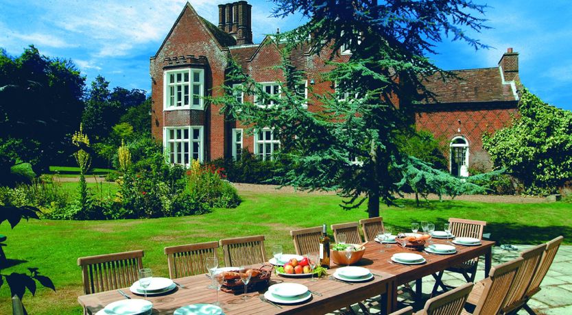 Photo of The Country Garden