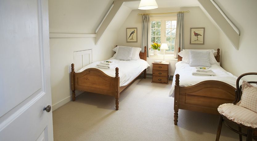 Photo of The Country Garden