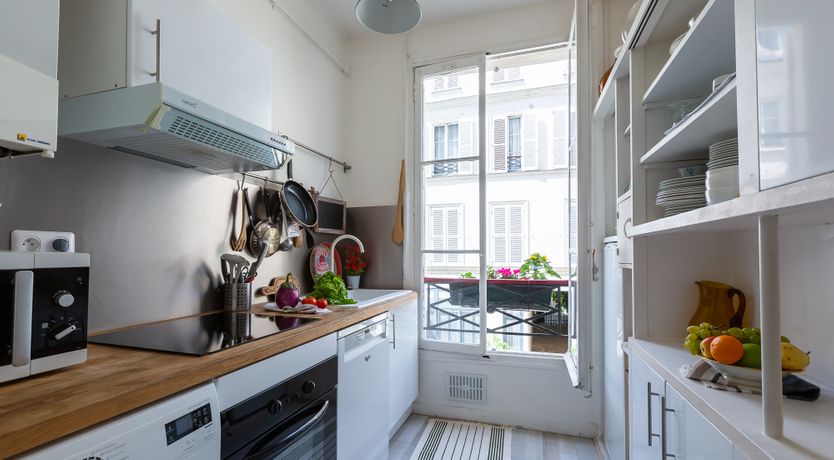 Photo of Living Paintings