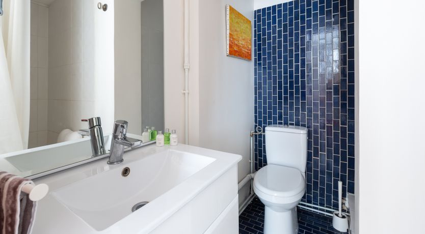 Photo of Living Paintings