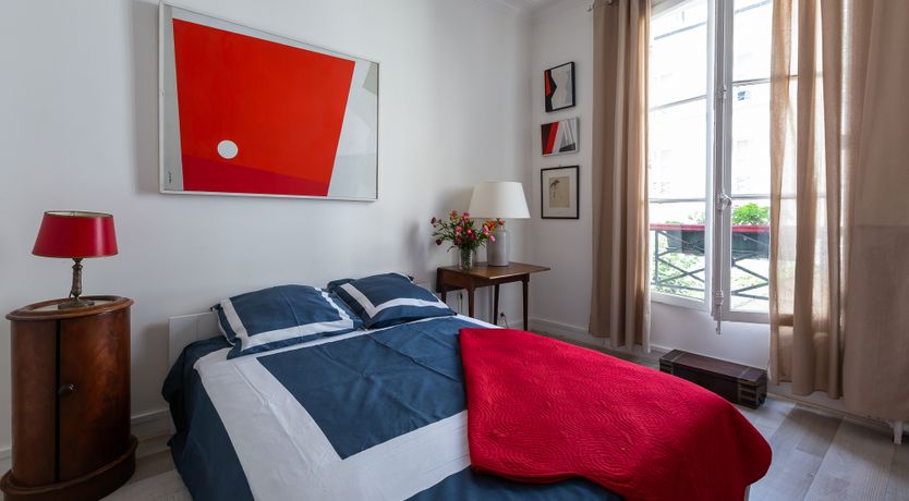 Photo of Living Paintings