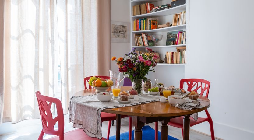 Photo of Living Paintings