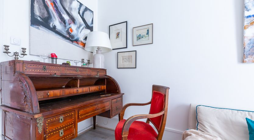 Photo of Living Paintings