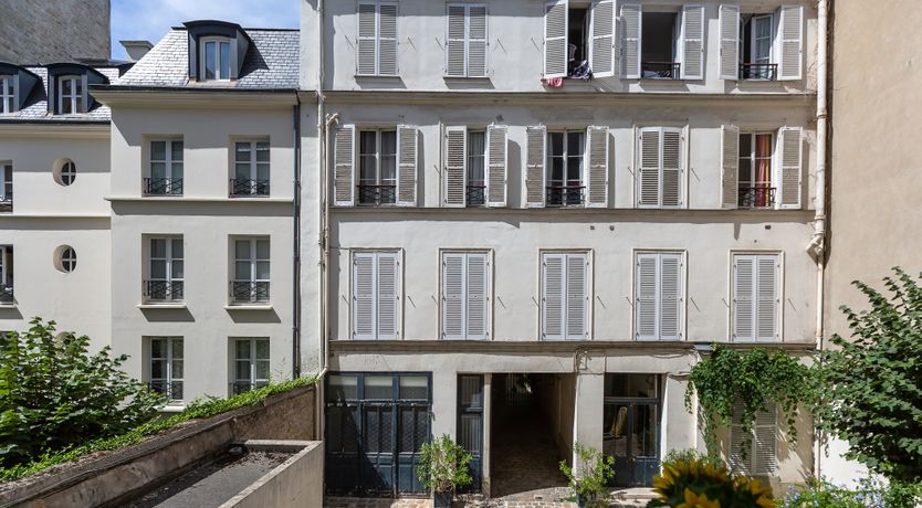 Photo of Living Paintings