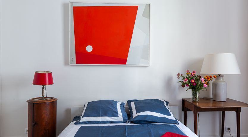 Photo of Living Paintings