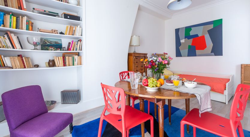 Photo of Living Paintings