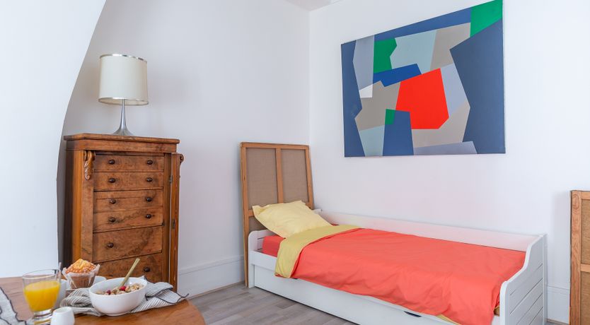 Photo of Living Paintings