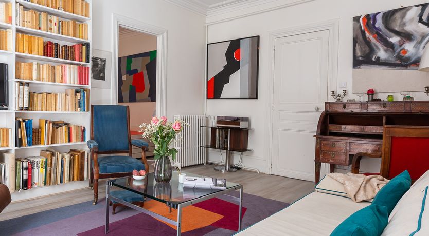 Photo of Living Paintings