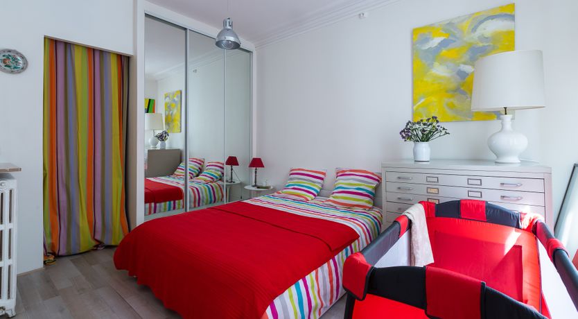 Photo of Living Paintings