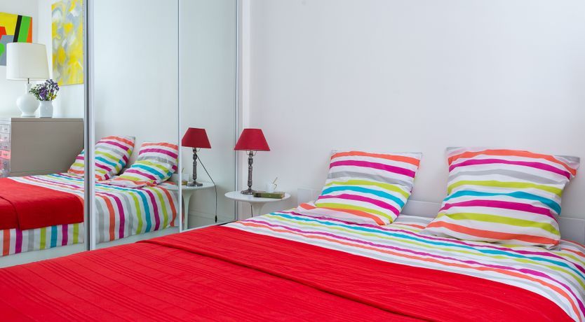 Photo of Living Paintings