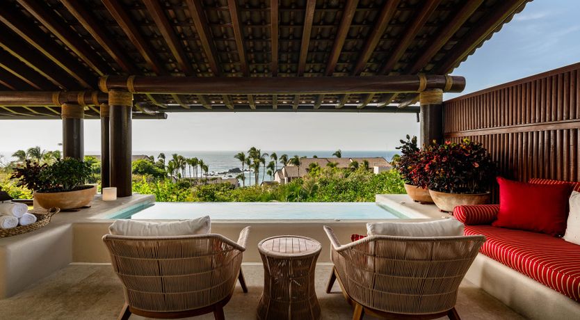 Photo of A Stretch of Paradise