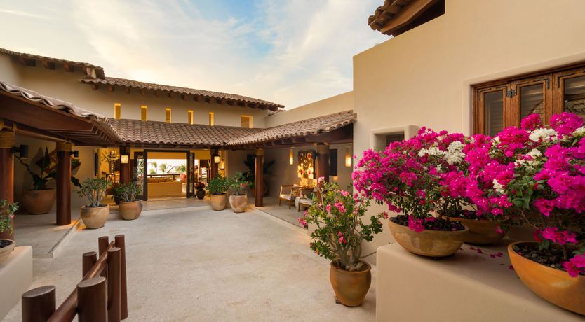 Photo of A Stretch of Paradise