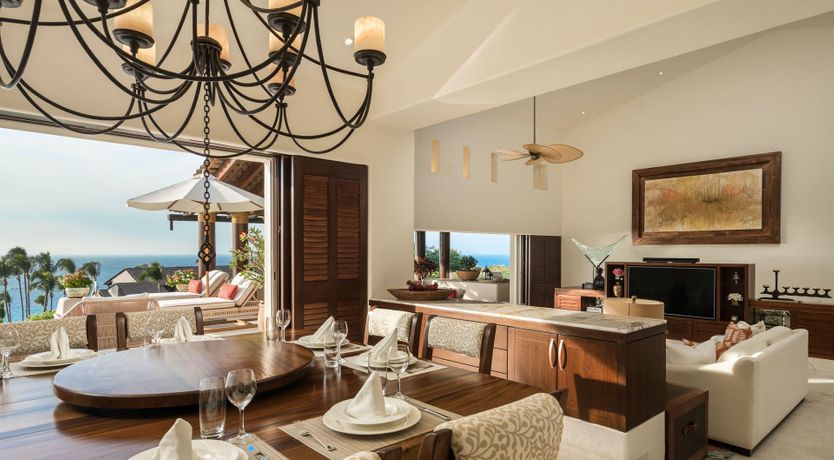 Photo of A Stretch of Paradise