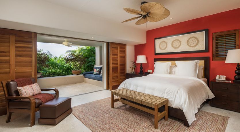 Photo of A Stretch of Paradise