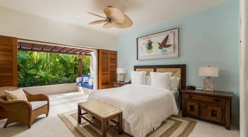 Photo of A Stretch of Paradise