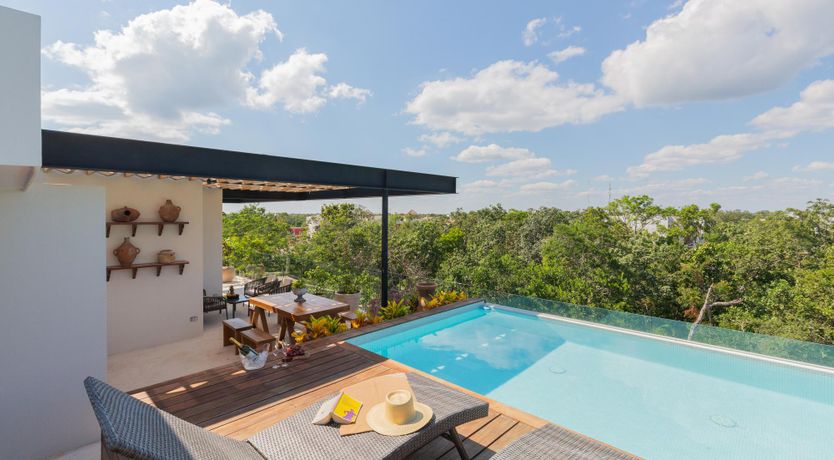 Photo of My Emerald Views