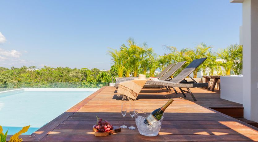 Photo of My Emerald Views