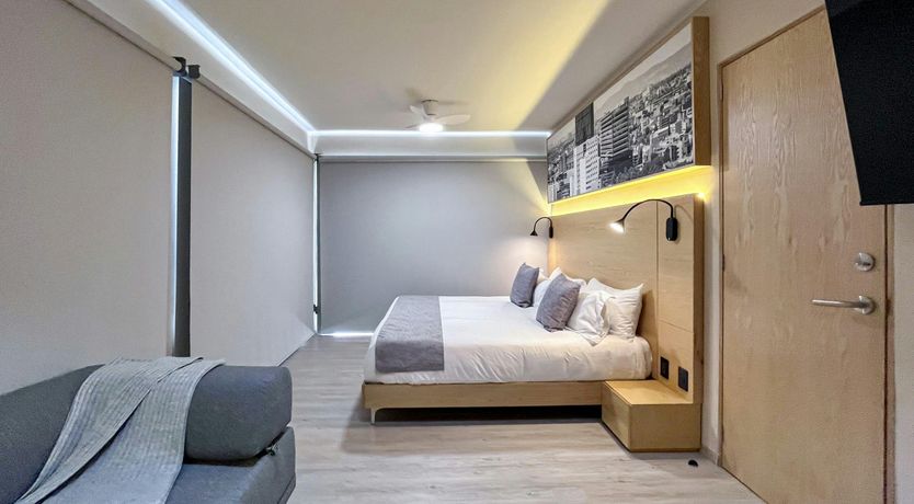 Photo of Paseo Mexicano