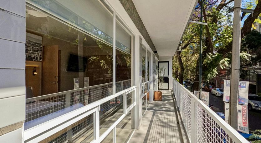 Photo of Paseo Mexicano