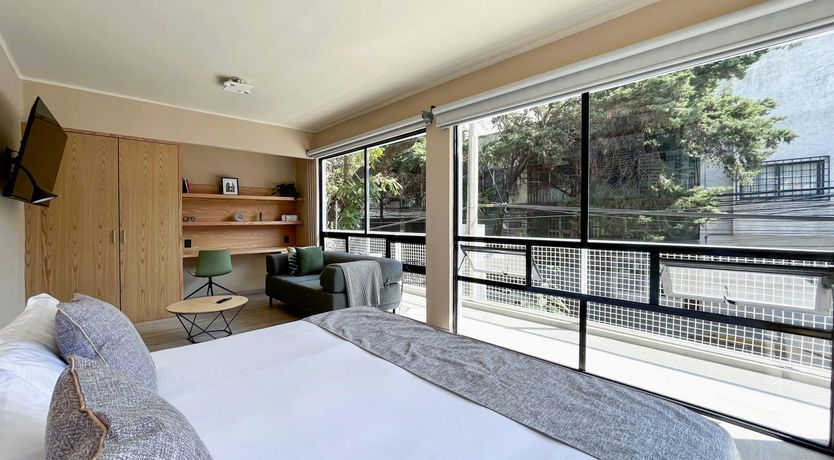 Photo of Paseo Mexicano